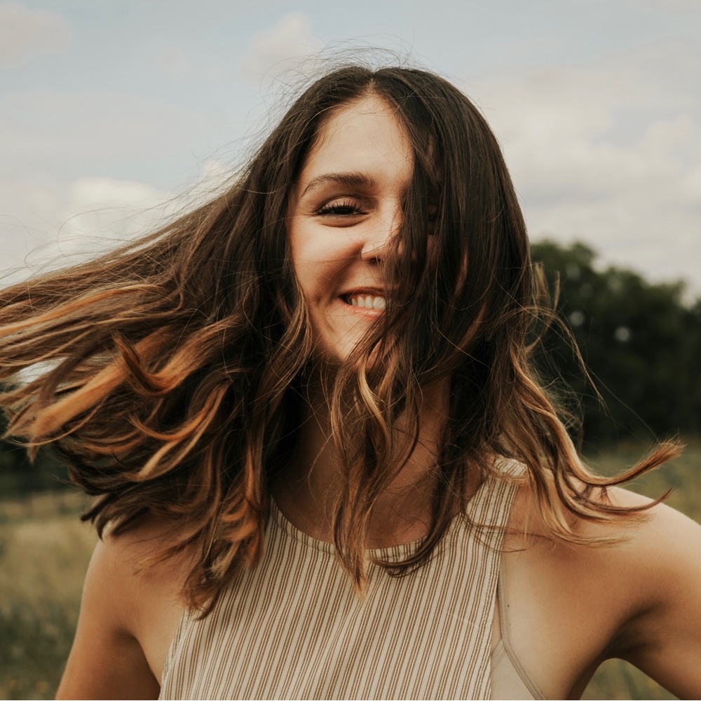 Meet your Posher, Annie